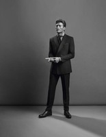 Hugo Boss