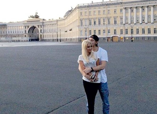 Лера Кудрявцева