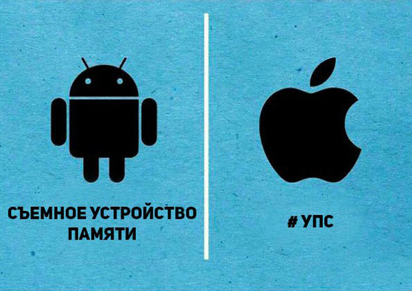 Зачем платить больше