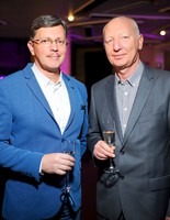 ANGE STARS FASHION SHOW