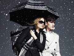 дождливая мода