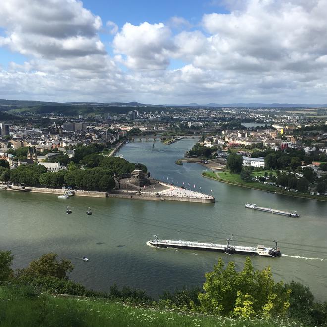 Германия