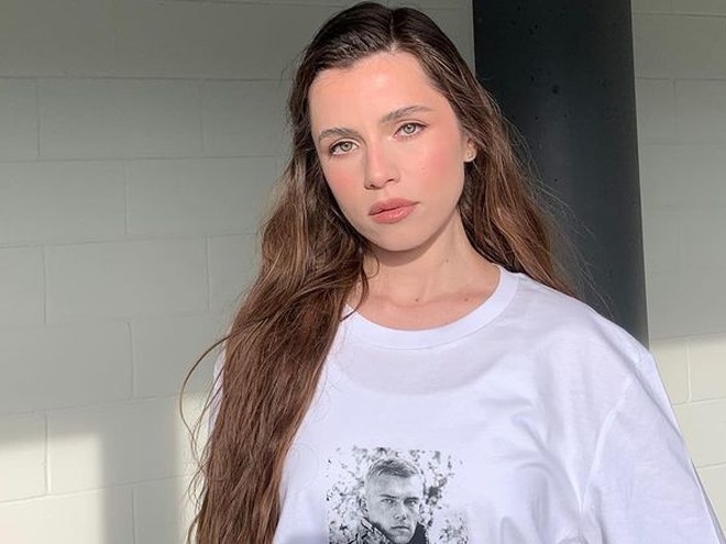 Житло співачки Христини Соловій у Львові постраждало від ракетного удару