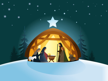 Різдво Христове: історія, традиції та звичаї свята
