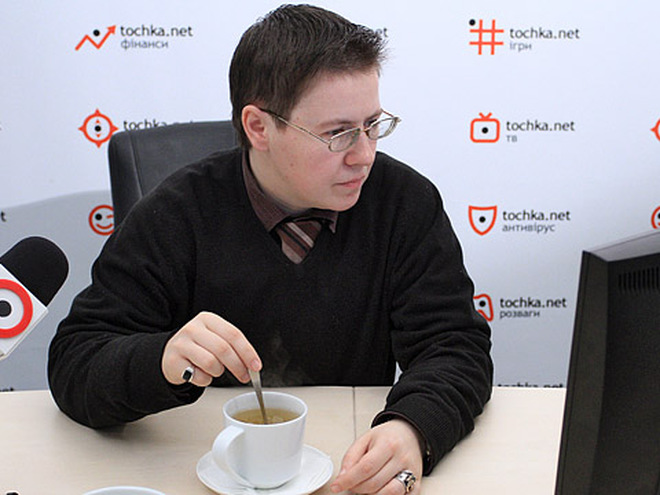 Евгений Литвинкович