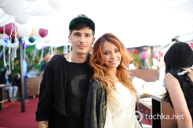 Открытие Famous