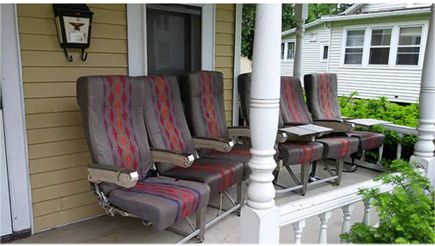 Изобретательная русская душа