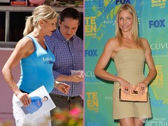 Камерон Диаз