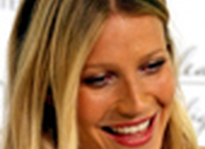 Гвинет Пэлтроу