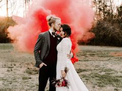 Без памятников и пьяных кумовей: ТОП-15 лучших свадебных фото