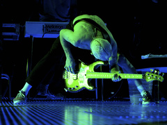 Red Hot Chili Peppers 