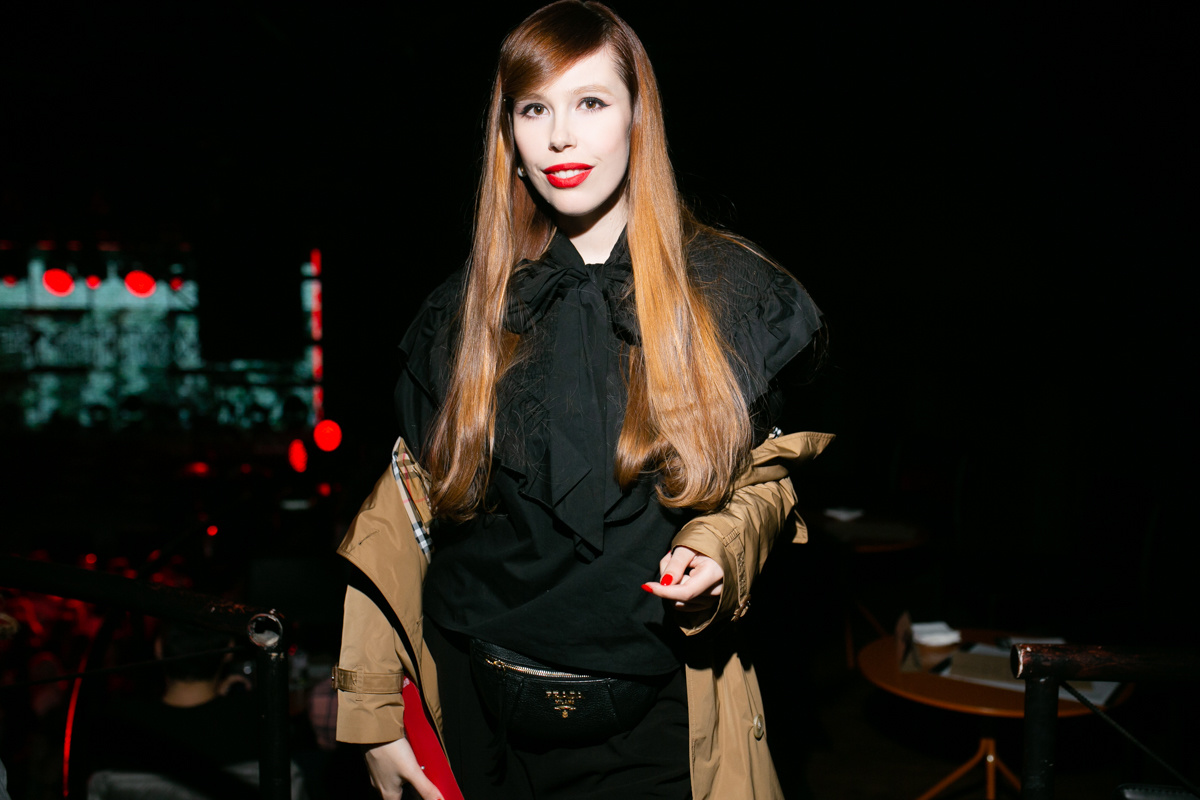 Концерт Пивоварова