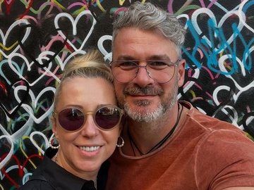 Тоня Матвієнко зізналася, що двічі хотіла піти від Арсена Мірзояна