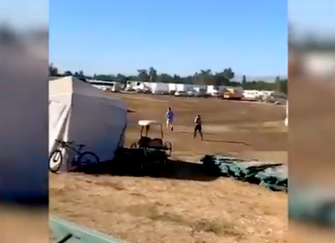 На популярному фестивалі влаштували стрілянину: є загиблі