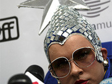 Мама<br />Фотограф: Дмитрий Ромас