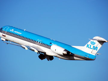 Dream Deals KLM