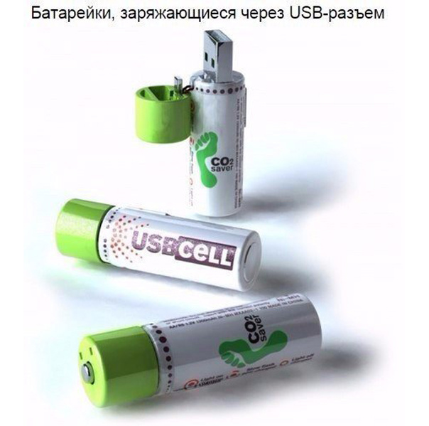 Крутые изобретения, которые должны быть повсюду