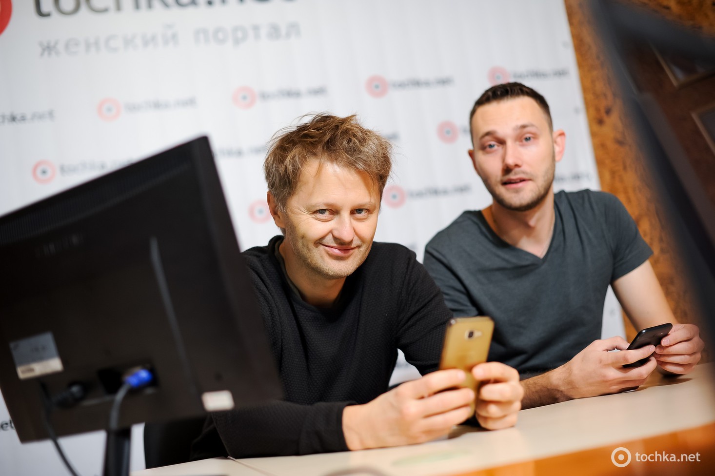 Режиссер и сценарист фильма "Американская мечта. В поисках правды"