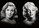 Мэрилин Монро стала новым лицом бренда Max Factor 