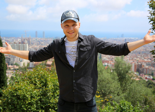 Влад Дарвин