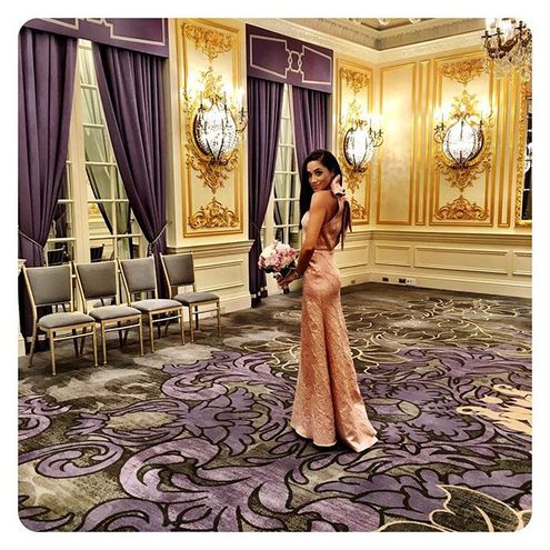 Меган Маркл