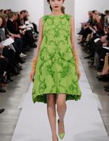 Oscar de la Renta aw13/14