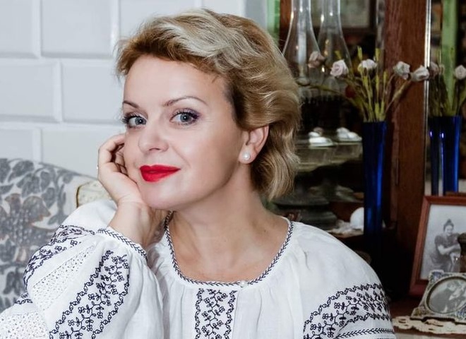 Ірма Вітовська перенесла операцію — перші подробиці