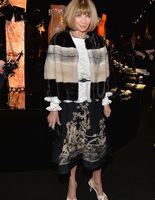 Giorgio Armani - One Night Only NYC