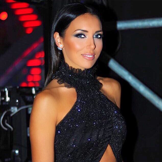 Алсу и Дума