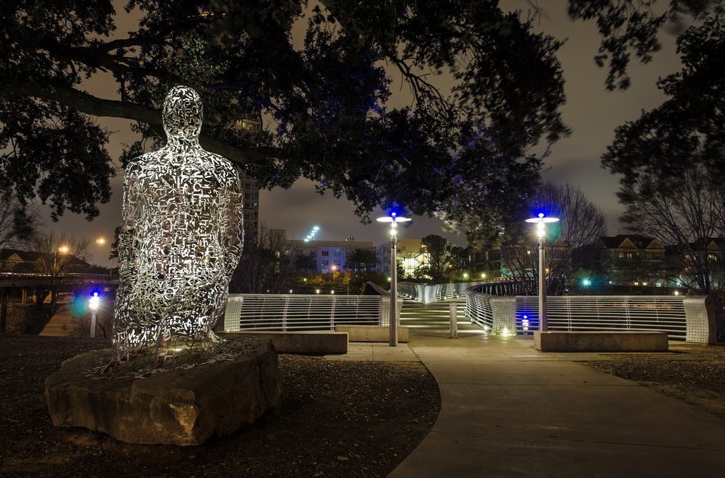 Х'юстон, Техас