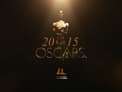 Оскар 2015
