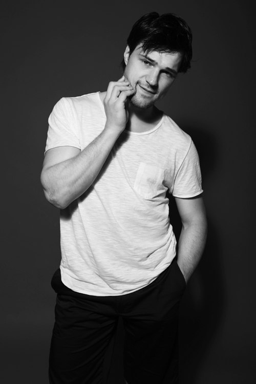 Данила Козловский