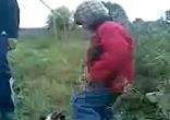 Мелкий стартер)