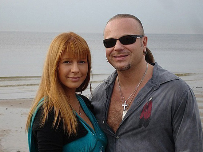 Наталья Подольская, Владимир Пресняков