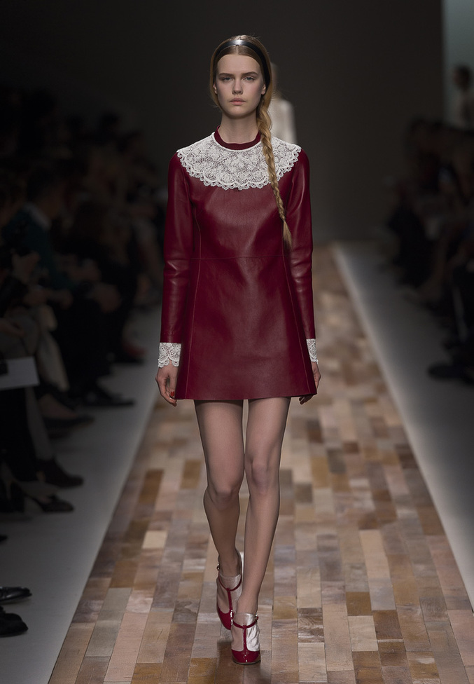Valentino aw 13/14