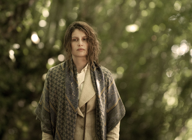 Кошмар за стіною