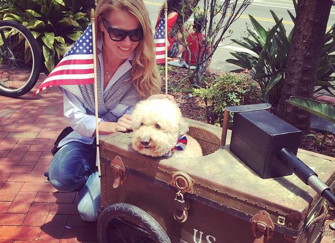 Ольга Фреймут