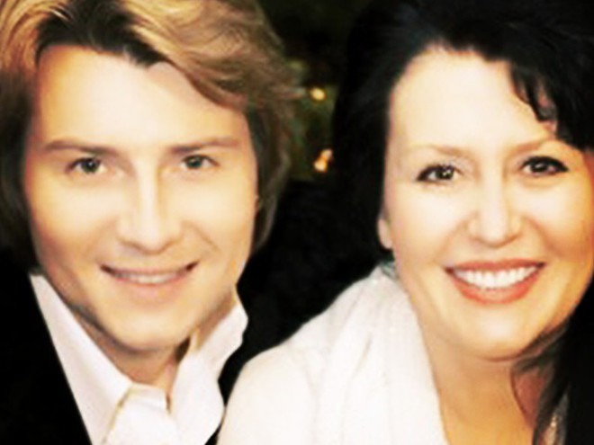 Николай Басков