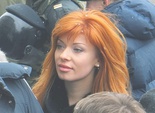 Анастасия Огнева
