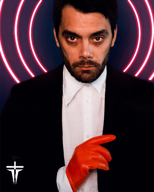 Евгений Филатов (The Maneken)