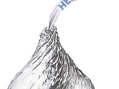 Бриллиантовая конфета стоит $25 тыс.