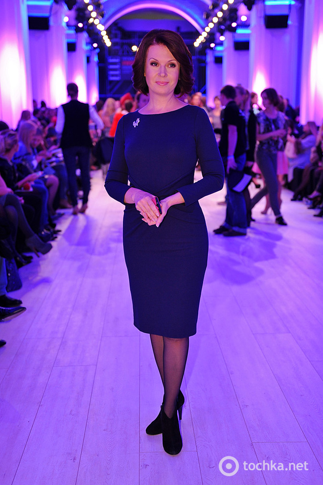 Гости второго дня UFW, часть 1