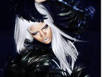 Рианна для 'Tush' Magazine