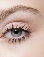 Гарний макіяж очей