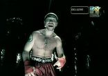 Бой с тенью vs Серёга - King Ring