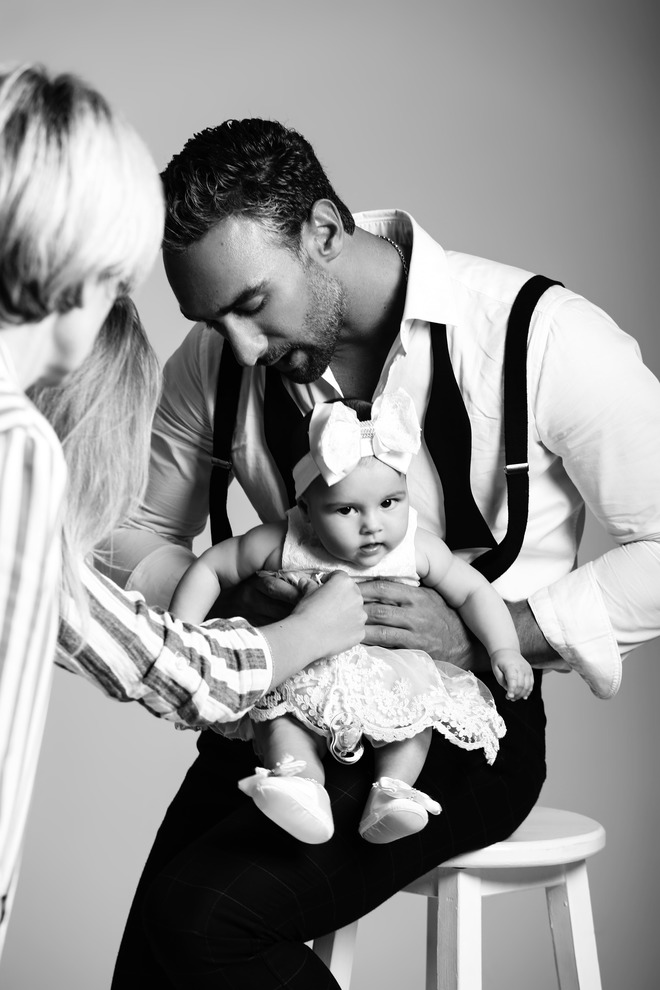 Отцы - теоретики