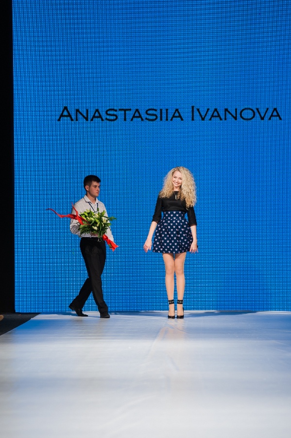 Анастасия Иванова