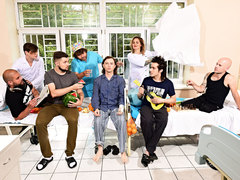 группа ЗВЕРИ