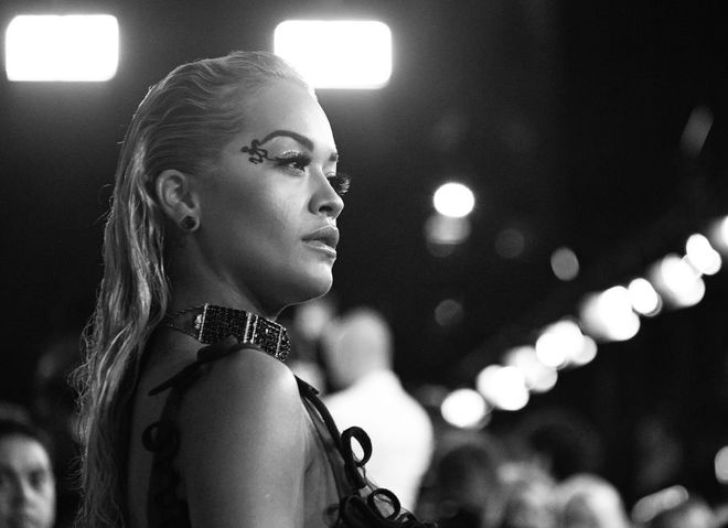 Ріта Ора (Cover)