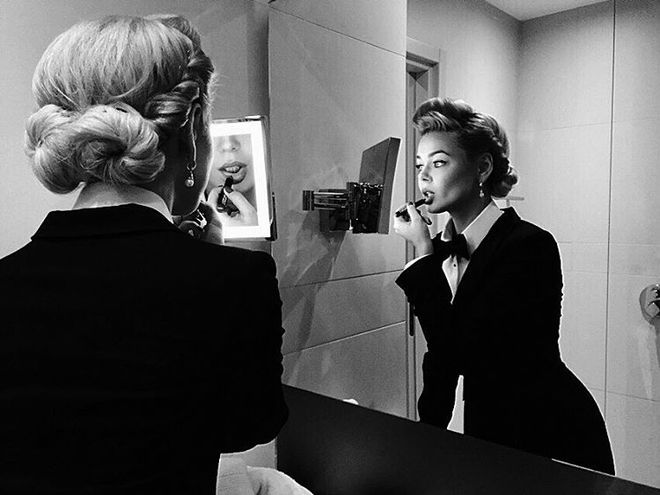 Аліна Гросу на Новій хвилі-2015